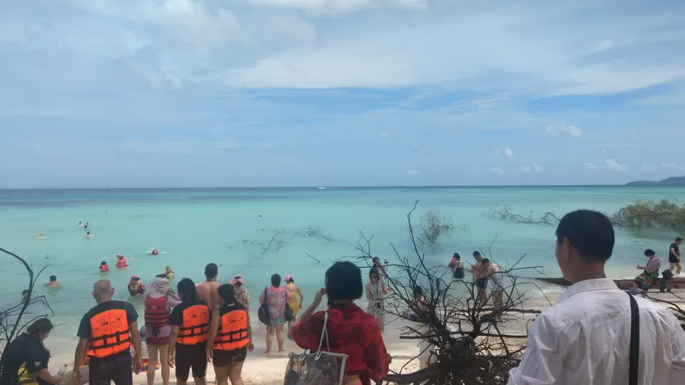 Photo of Viking Cave, Ao Nang, Mueang Krabi District, Krabi, Thailand by Twain Travellers