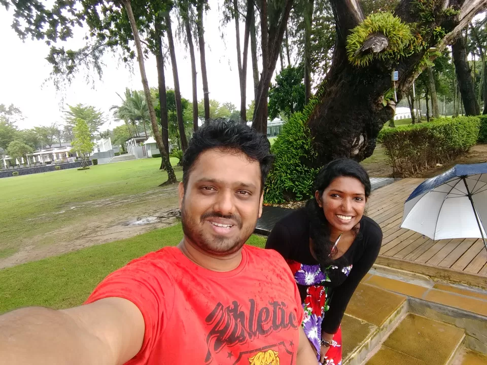 Photo of Klong Muang Beach Road Nong Thale, Mueang Krabi District, Krabi, Thailand by Twain Travellers