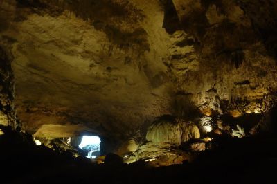 Photo of Cavernas del Rio Camuy National Park, Bayaney, Camuy, Puerto Rico by Aswin Ramakrishnan