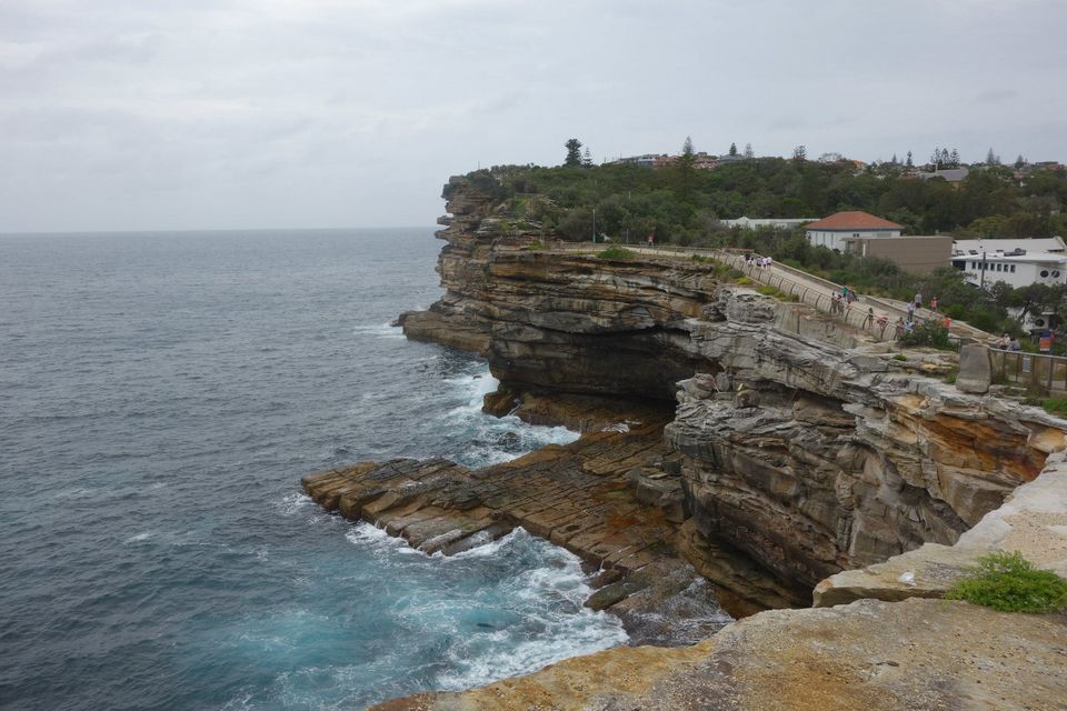 Photo of Watsons Bay, Sydney, New South Wales, Australia by Aswin Ramakrishnan