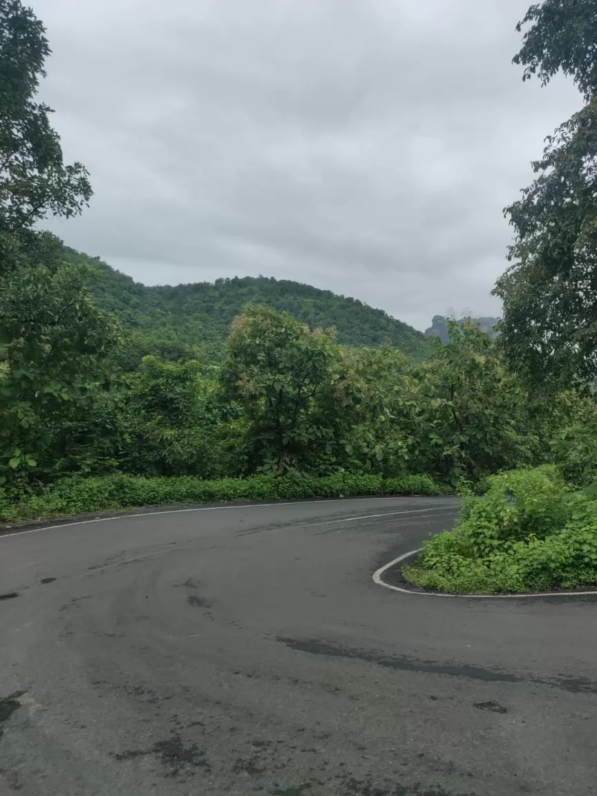 Photo of Lalthane by Arpita Shah