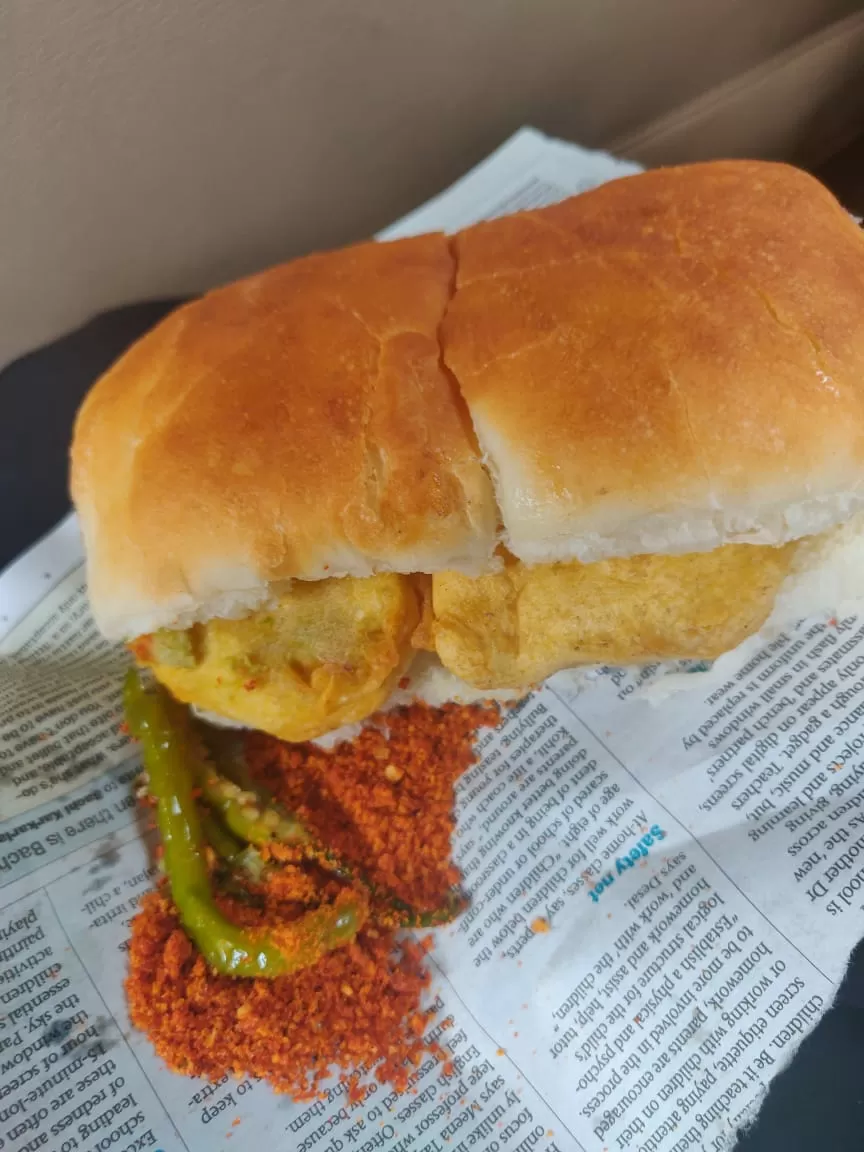 Photo of Lalthane by Arpita Shah