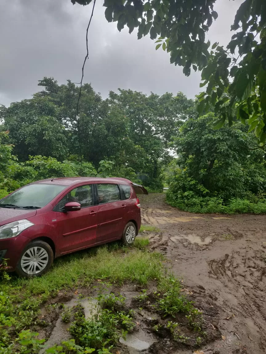 Photo of Lalthane by Arpita Shah