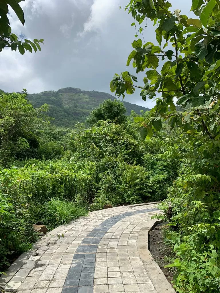 Photo of Lalthane by Arpita Shah