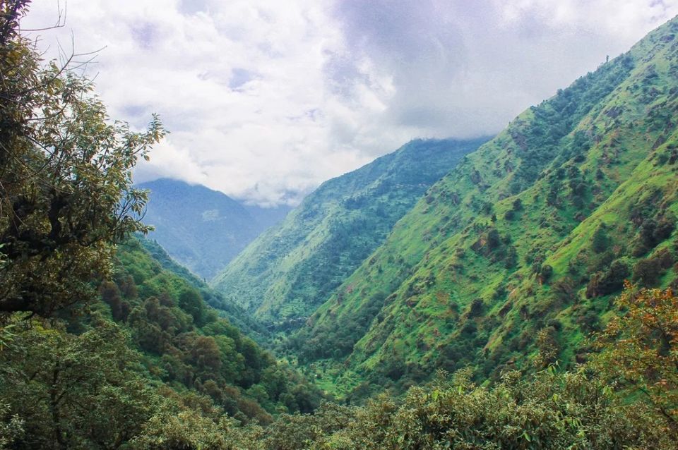 Photo of Adventurous activities you can try in Tirthan Valley: 1/1 by Arpita Agnihotri