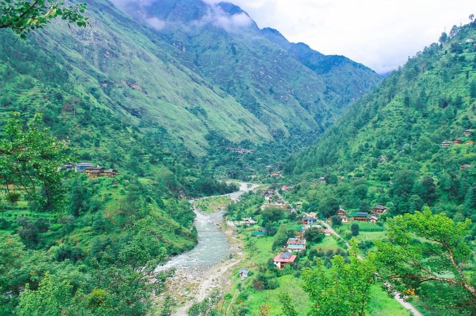 Photo of Adventurous activities you can try in Tirthan Valley: by Arpita Agnihotri