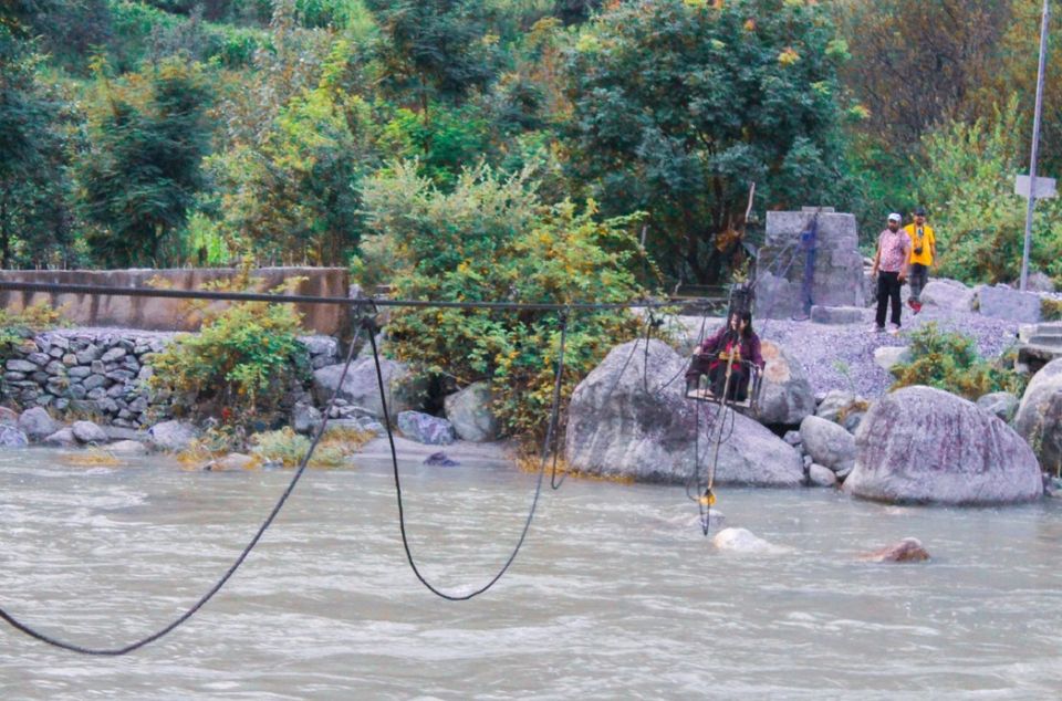 Photo of Adventurous activities you can try in Tirthan Valley: by Arpita Agnihotri