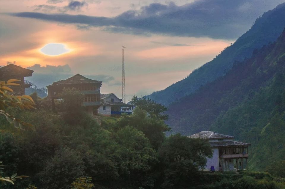 Photo of Adventurous activities you can try in Tirthan Valley: by Arpita Agnihotri
