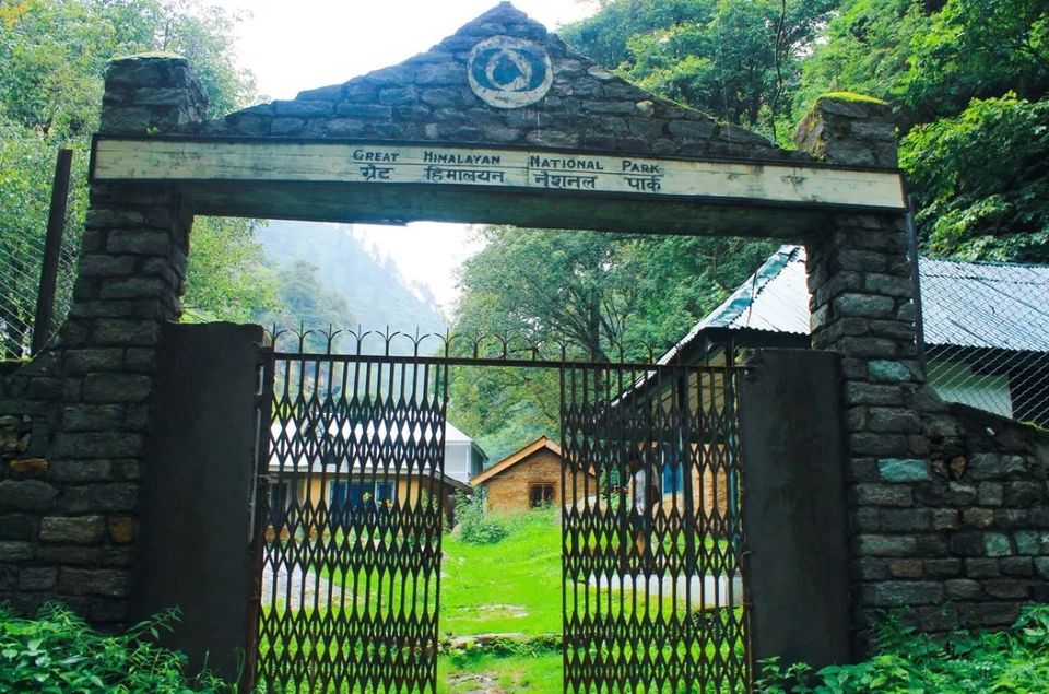 Photo of Adventurous activities you can try in Tirthan Valley: by Arpita Agnihotri