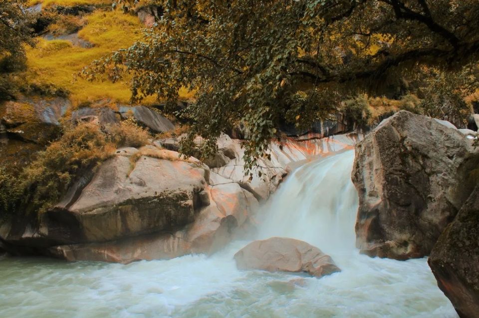 Photo of Adventurous activities you can try in Tirthan Valley: by Arpita Agnihotri
