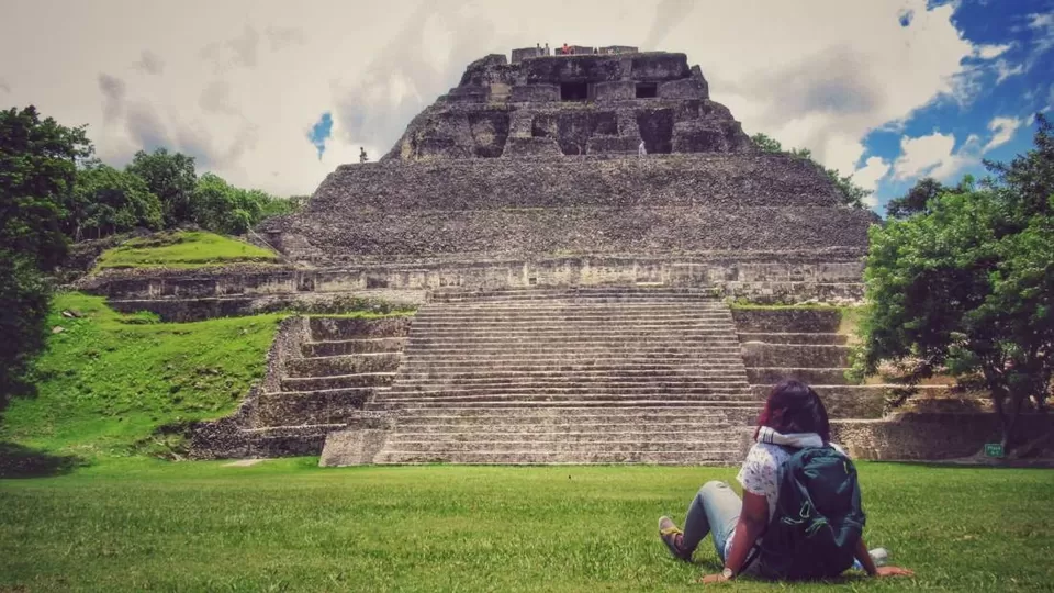 Photo of Belize, Mother Natures Best Kept Secret! by Manali