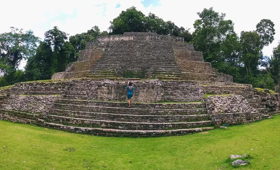 Photo of Belize, Mother Natures Best Kept Secret! by Manali