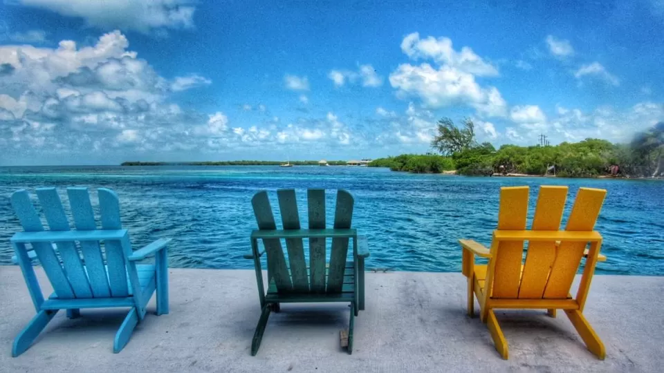 Photo of Belize, Mother Natures Best Kept Secret! by Manali