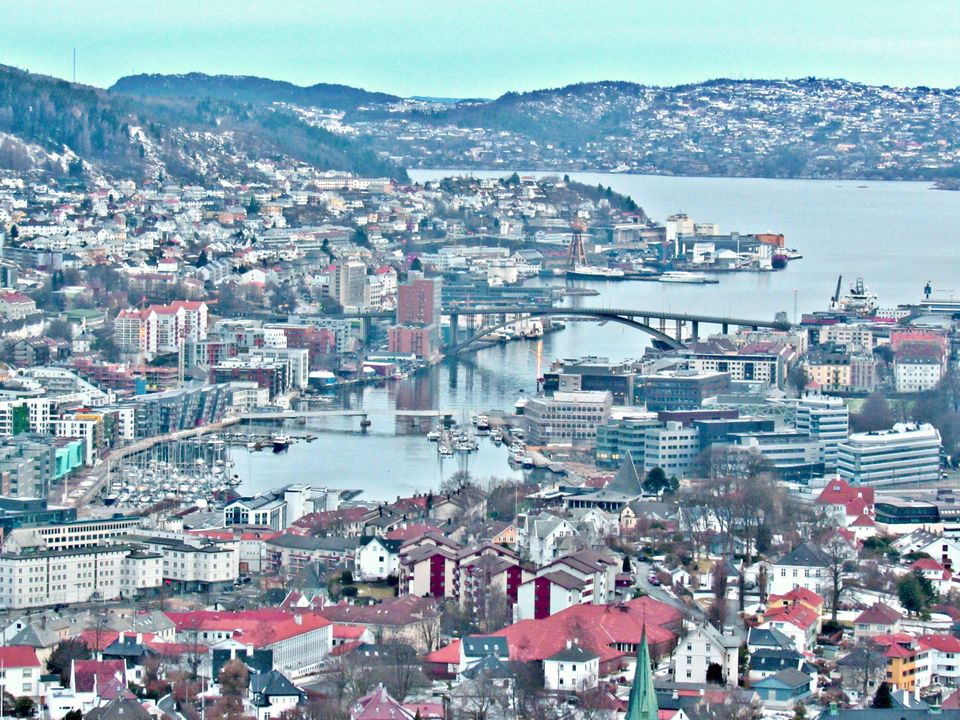 Photo of Why are People in Norway so Happy? by Manali