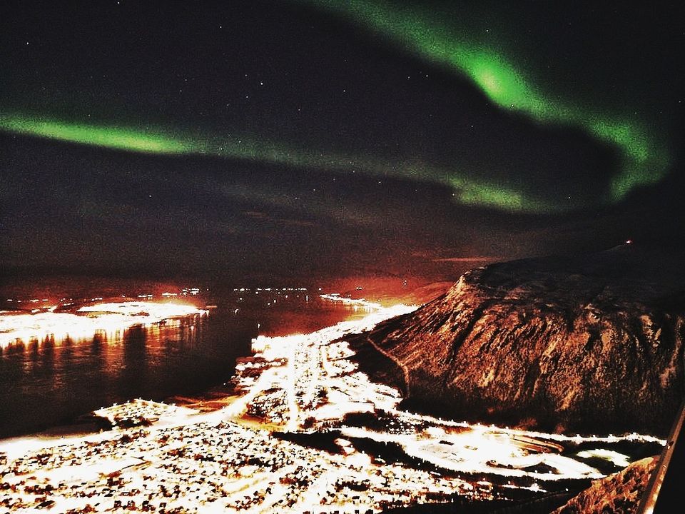 Photo of Why are People in Norway so Happy? by Manali