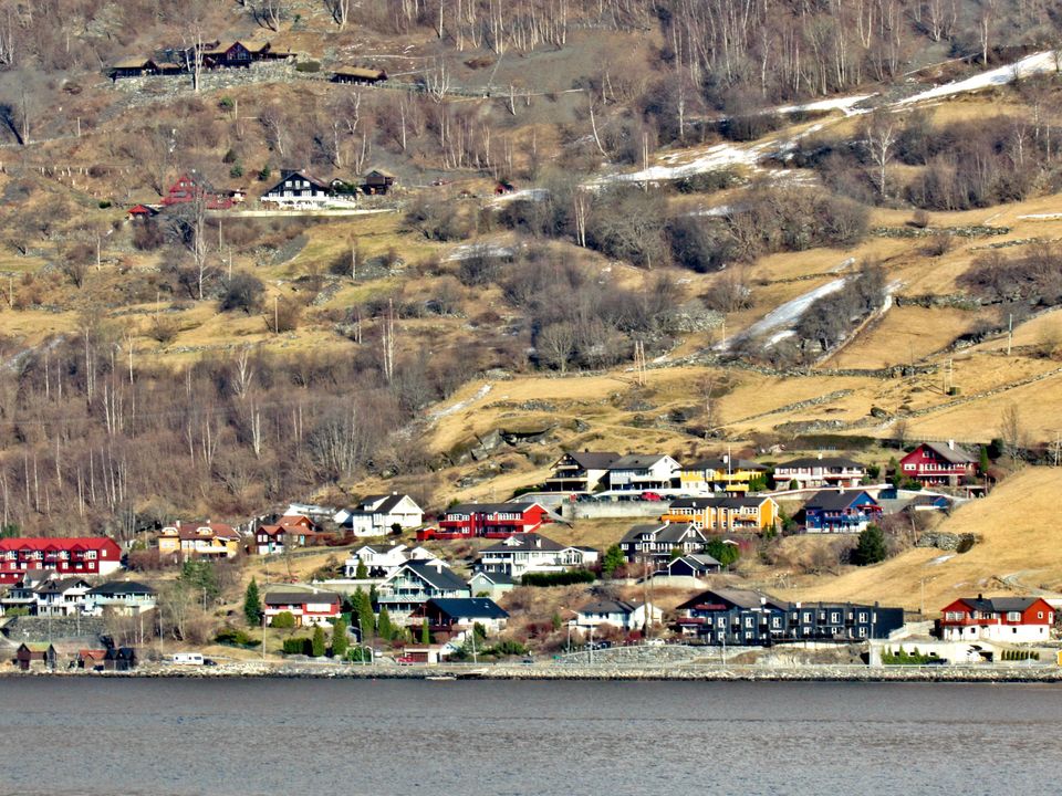 Photo of Why are People in Norway so Happy? by Manali