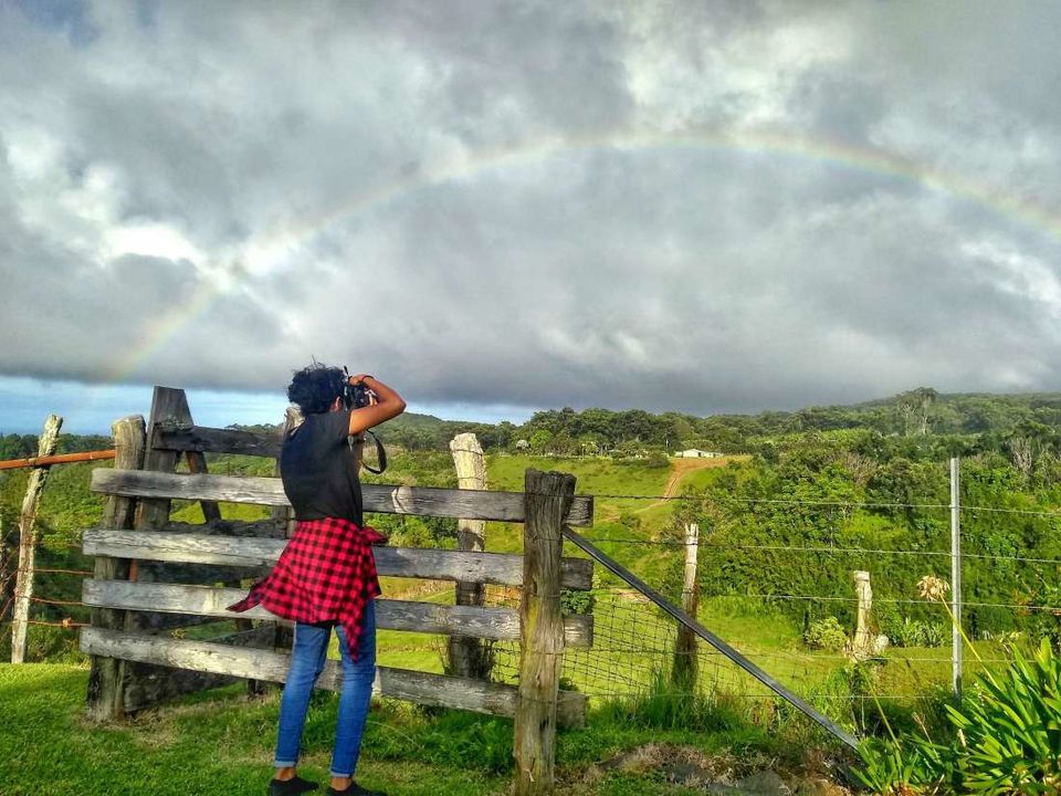 Photo of A Road trip/ Camping trip/ Budget trip in Hawaii! by Manali
