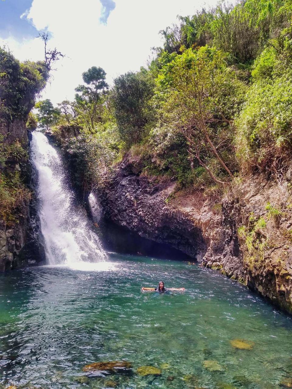 Photo of A Road trip/ Camping trip/ Budget trip in Hawaii! by Manali