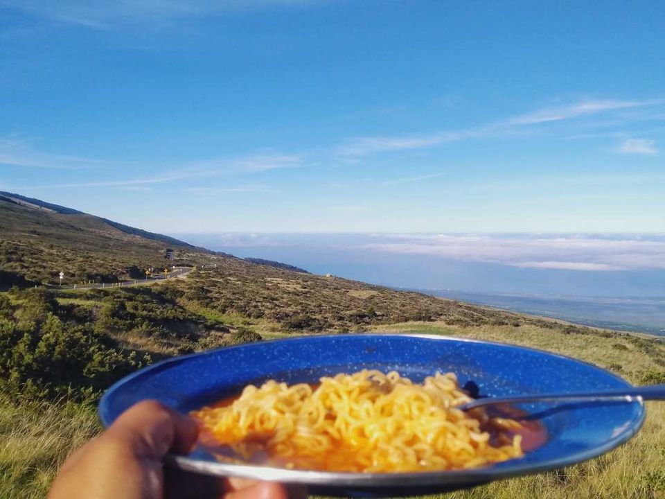 Photo of A Road trip/ Camping trip/ Budget trip in Hawaii! by Manali