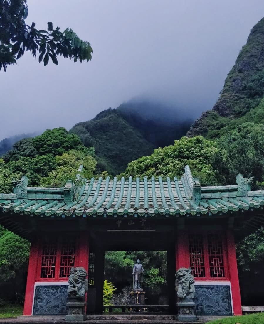 Photo of A Road trip/ Camping trip/ Budget trip in Hawaii! by Manali