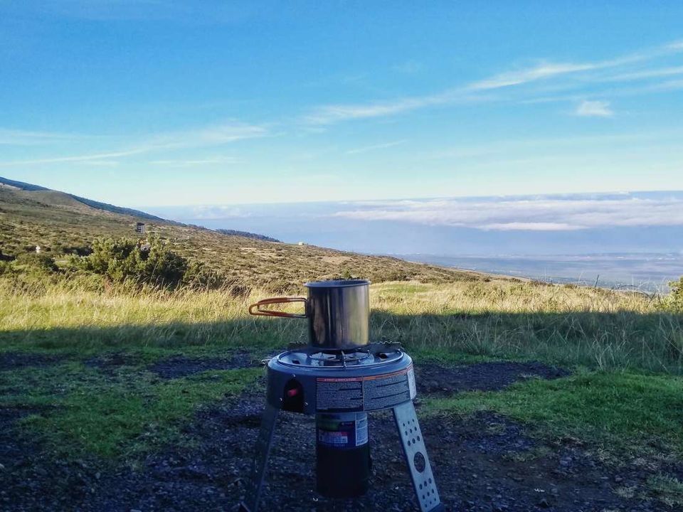Photo of A Road trip/ Camping trip/ Budget trip in Hawaii! by Manali