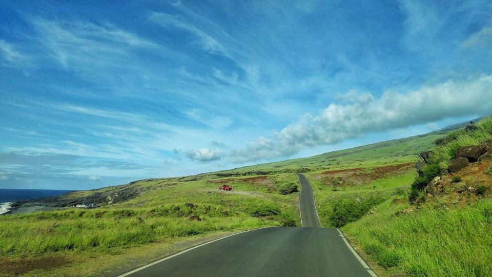 Photo of A Road trip/ Camping trip/ Budget trip in Hawaii! by Manali