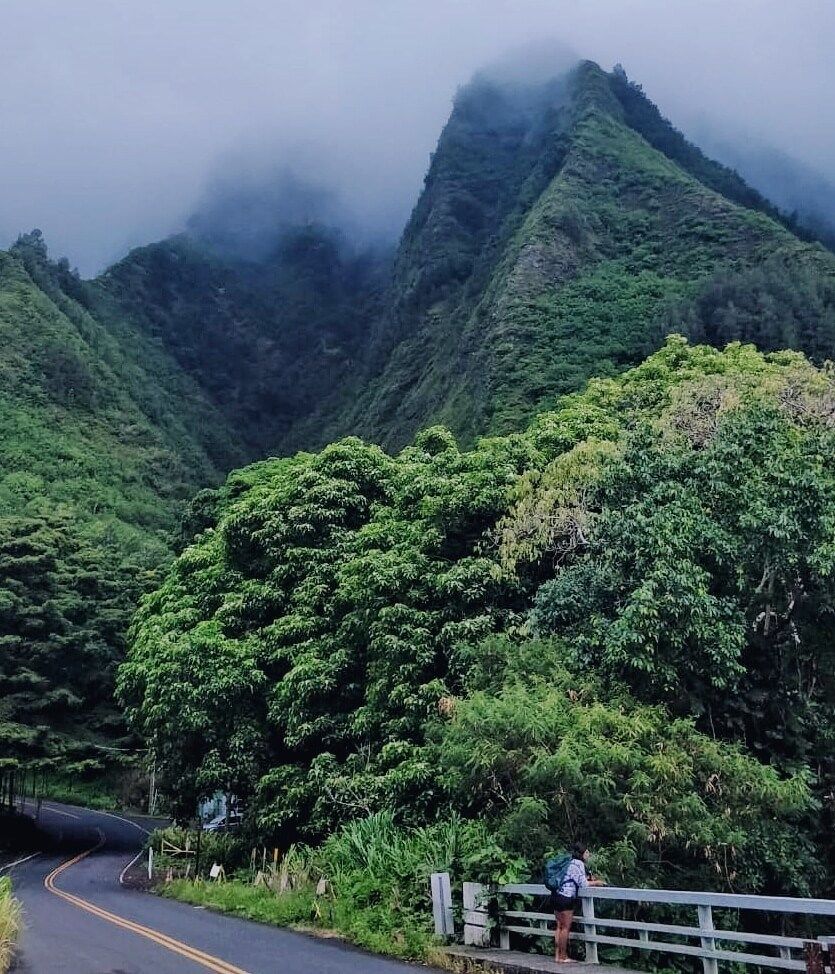 Photo of A Road trip/ Camping trip/ Budget trip in Hawaii! by Manali