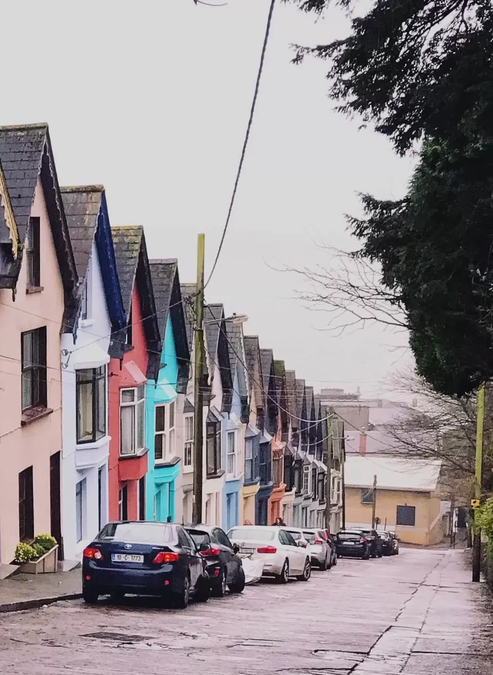 Photo of Cork, Ireland by Manali