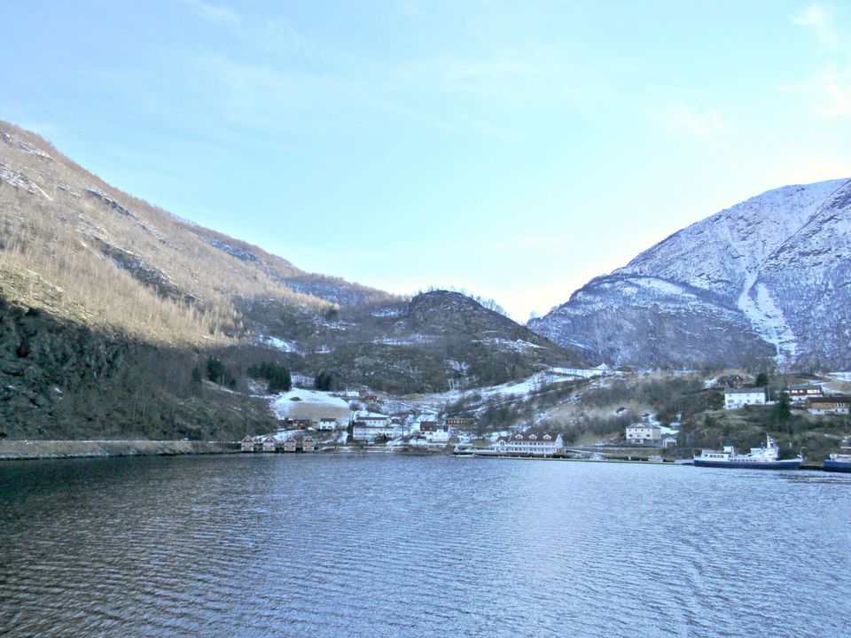 Photo of Things to do in Norway: Summer, Winter, Dog sledding, Northern Lights by Manali