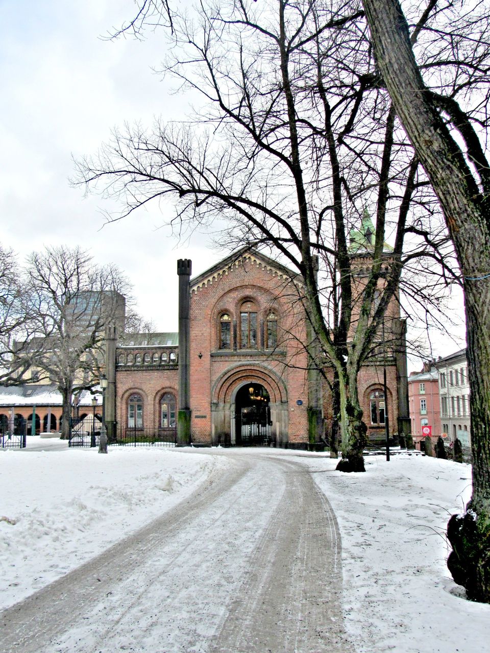 Photo of Oslo, Norway by Manali