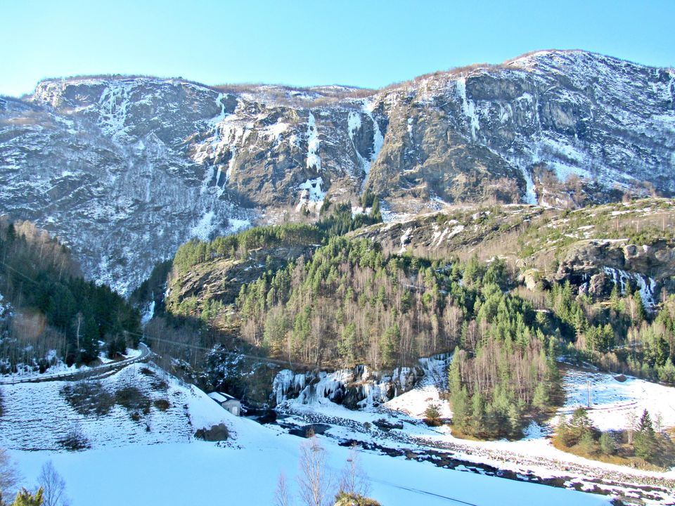 Photo of Things to do in Norway: Summer, Winter, Dog sledding, Northern Lights by Manali