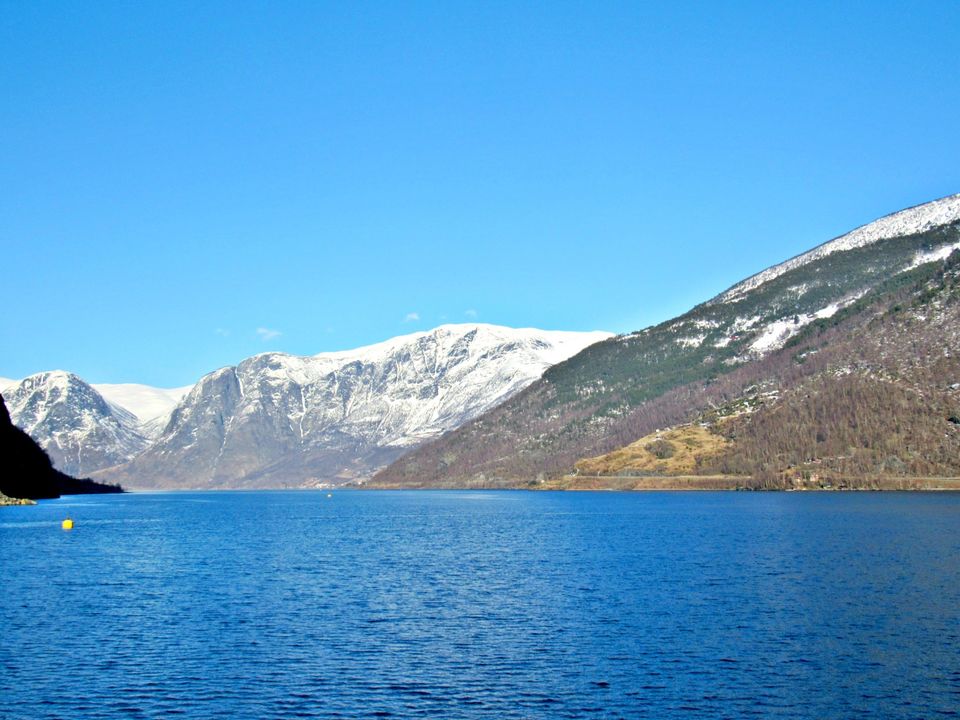 Photo of Flåm, Norway by Manali
