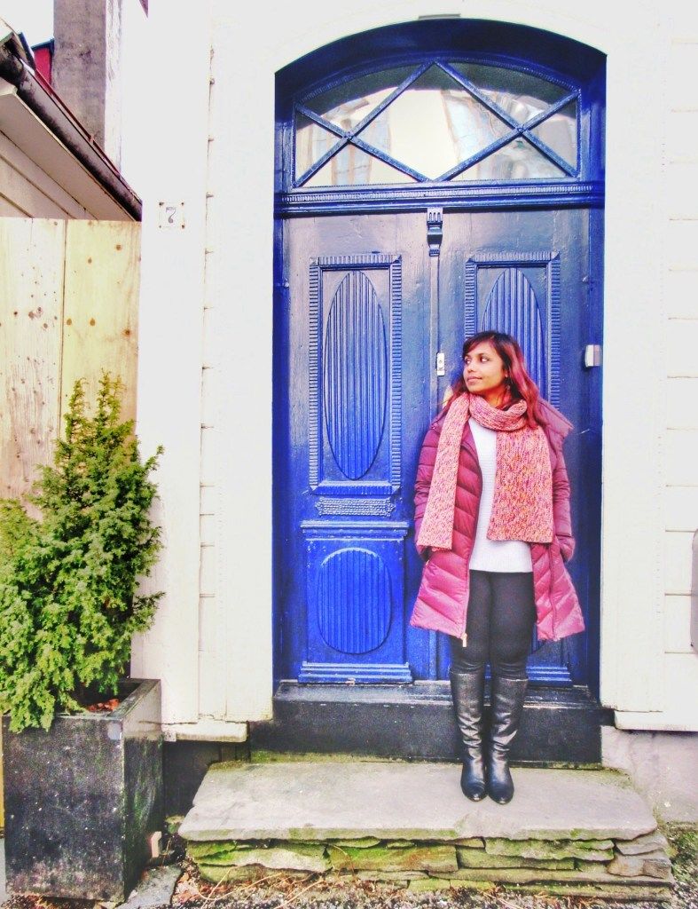 Photo of Bergen, Norway by Manali