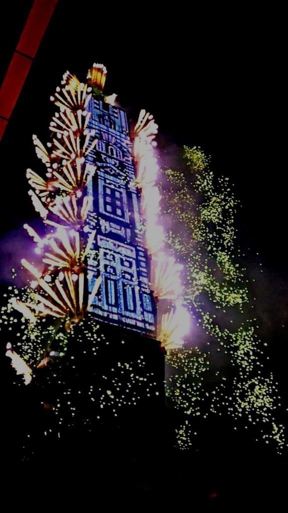 Photo of New Year in Taiwan! * the Inquisitive Robot: things to do, how to bring in your newy year 11/11 by Manali