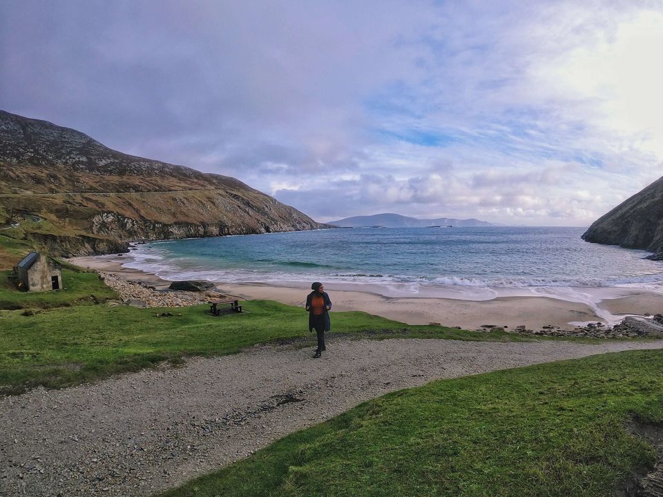 Photo of Two weeks in Ireland! Itinerary * the Inquisitive Robot 1/26 by Manali