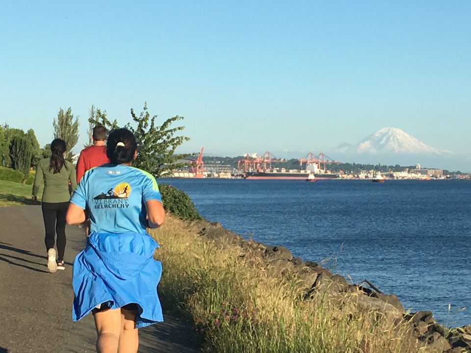 Photo of 30 Fun things to do in the Summer in Seattle! * the Inquisitive Robot 1/7 by Manali