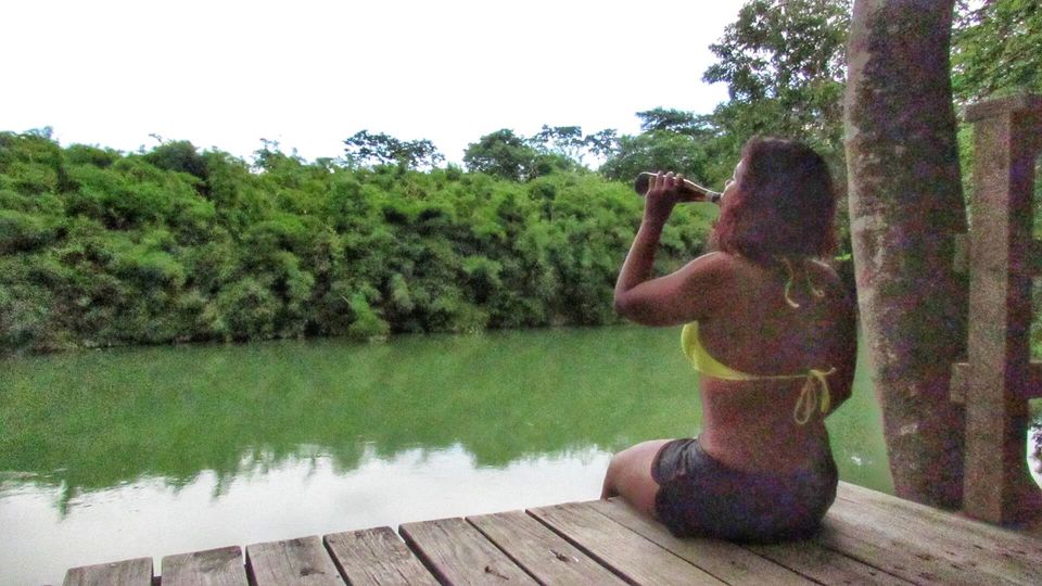 Photo of Unique and affordable stays in Belize * the Inquisitive Robot 3/9 by Manali