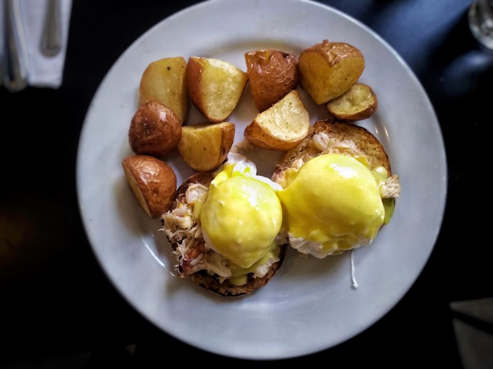 Photo of Must try Brunch Places in Seattle! #breakfastspots #IWillGoAnywhereForFood 1/14 by Manali
