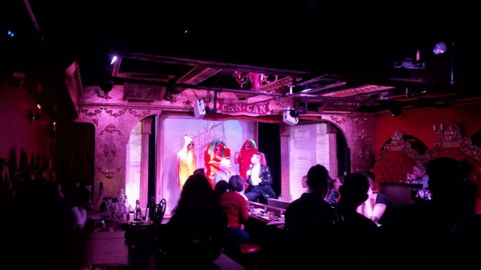 Photo of Must try Brunch Places in Seattle! #breakfastspots #IWillGoAnywhereForFood 2/14 by Manali