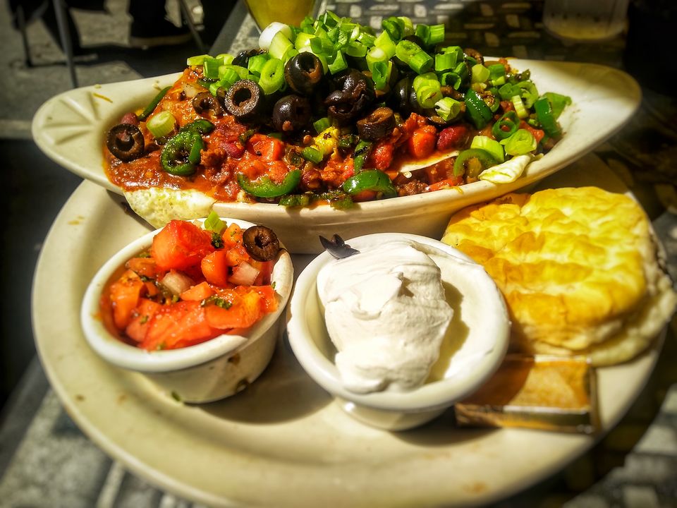 Photo of Must try Brunch Places in Seattle! #breakfastspots #IWillGoAnywhereForFood 4/14 by Manali
