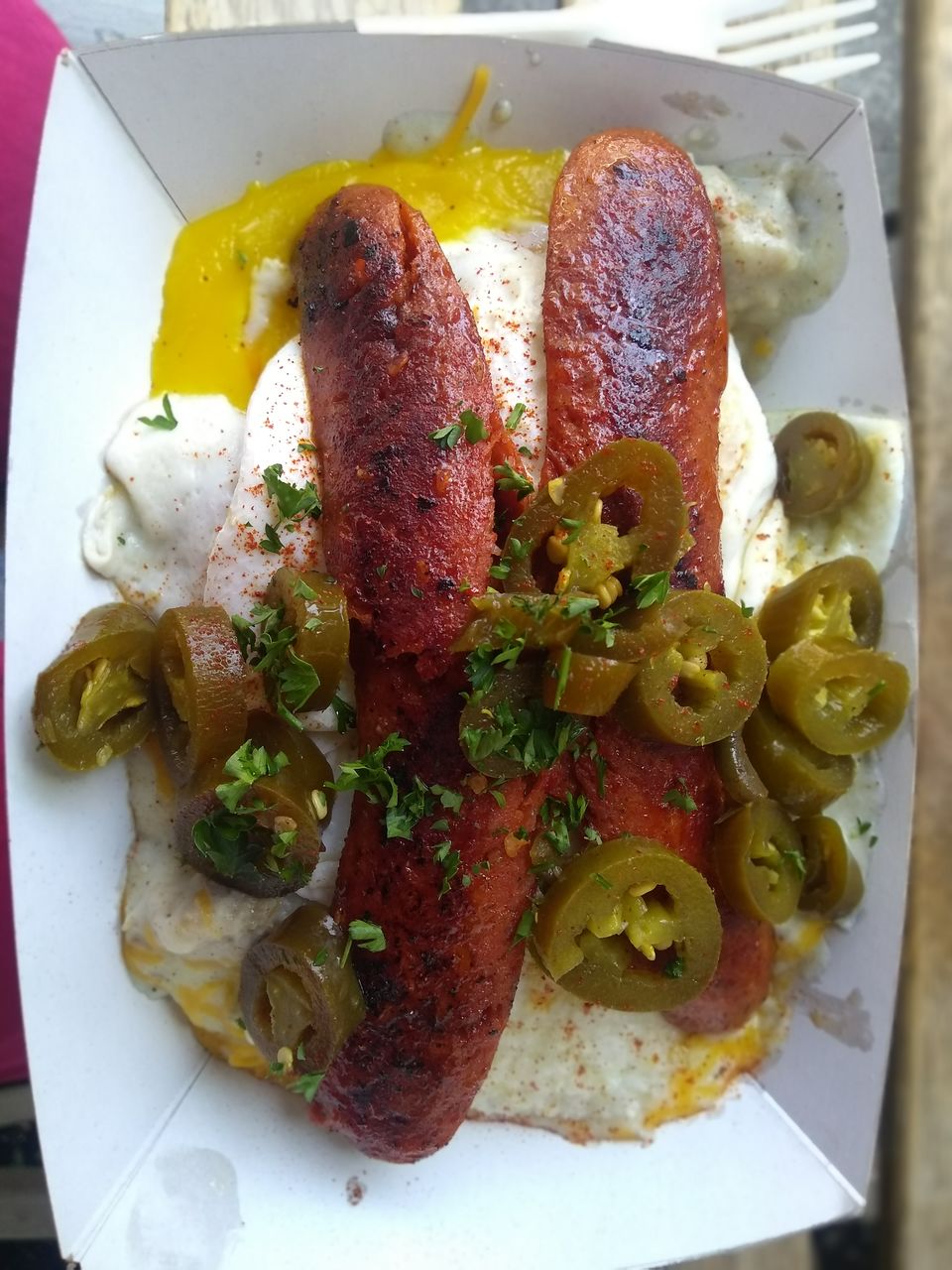 Photo of Must try Brunch Places in Seattle! #breakfastspots #IWillGoAnywhereForFood 11/14 by Manali