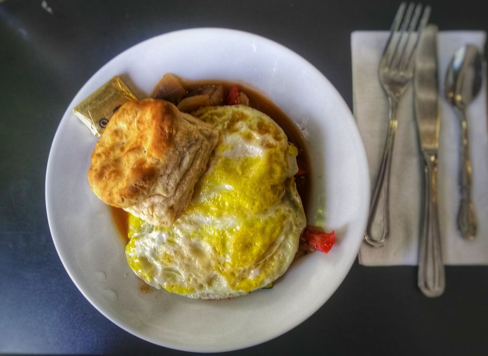 Photo of Must try Brunch Places in Seattle! #breakfastspots #IWillGoAnywhereForFood 13/14 by Manali