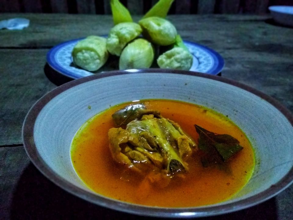Photo of Local food in Belize that you can't miss #foodmemory #IWillGoAnywhereForFood 1/1 by Manali