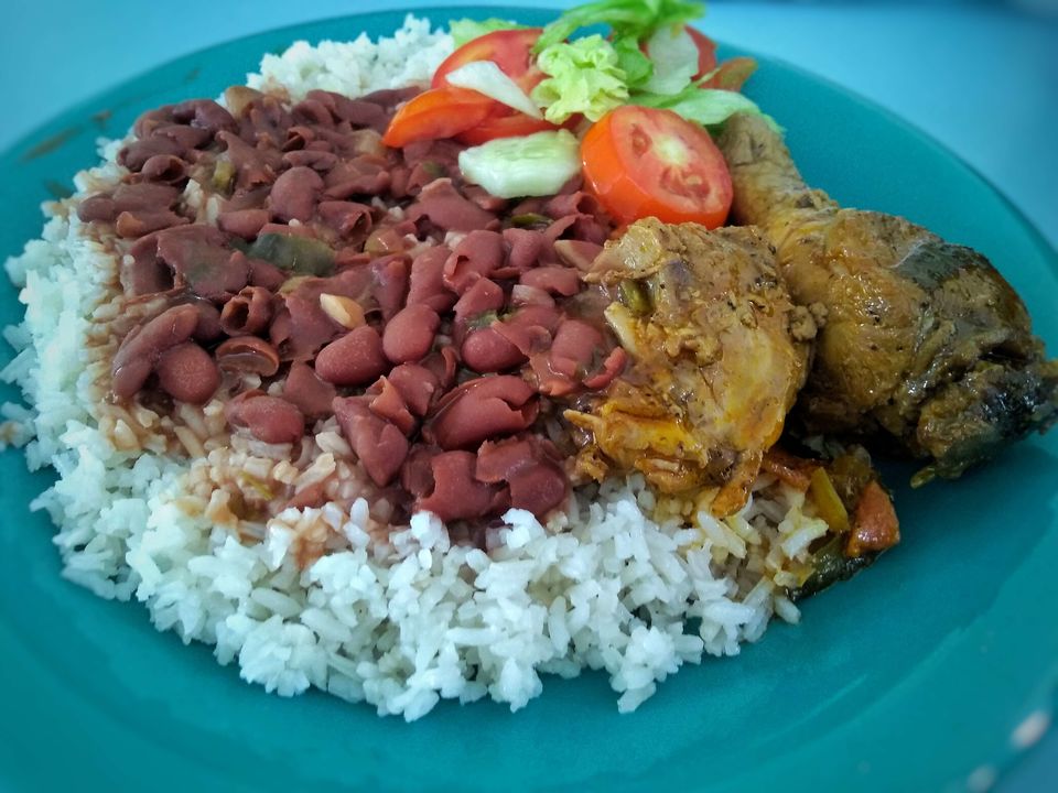 Photo of Local food in Belize that you can't miss #foodmemory #IWillGoAnywhereForFood by Manali