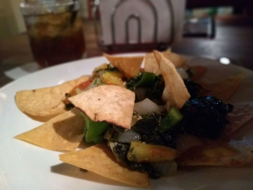 Photo of Local food in Belize that you can't miss #foodmemory #IWillGoAnywhereForFood by Manali