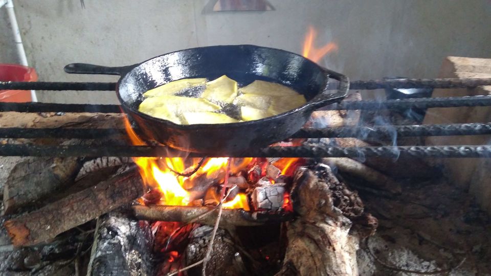 Photo of Local food in Belize that you can't miss #foodmemory #IWillGoAnywhereForFood by Manali