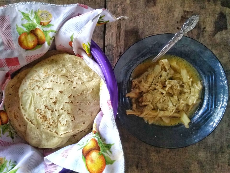 Photo of Local food in Belize that you can't miss #foodmemory #IWillGoAnywhereForFood by Manali