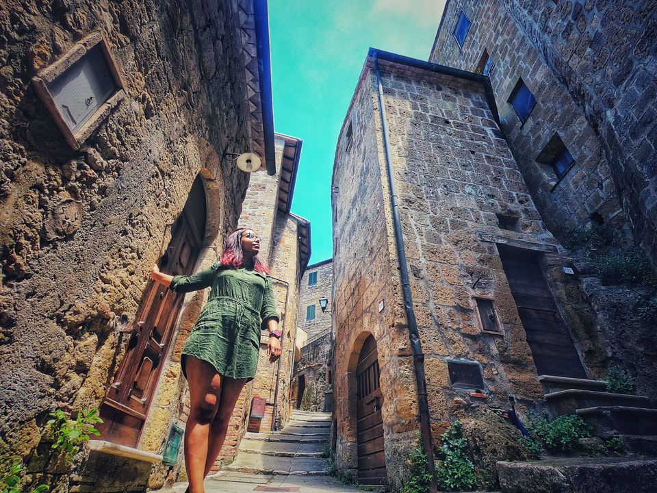 Photo of An offbeat road trip from Naples to Tuscany! * the Inquisitive Robot 1/19 by Manali