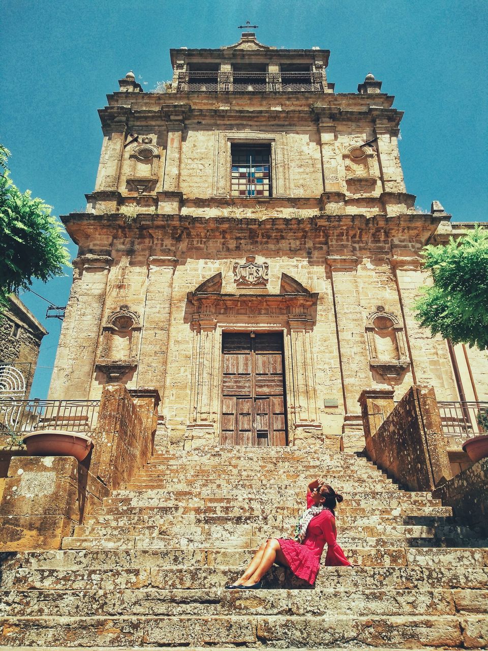 Photo of A Sicilian adventure : Things to do! theinquisitiverobot 1/19 by Manali