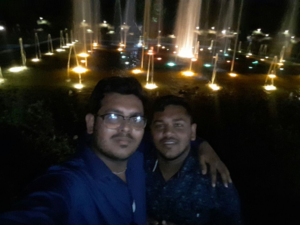 Photo of I SPENT ONLY 33000 IN TRIP OF 4 CITIES OR STATE INCLUDUNG ALL EXPENCES FAIR ALSO by Kushagra Gupta
